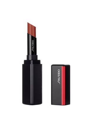 Main View - Click To Enlarge - SHISEIDO - VisionAiry Gel Lipstick – 204 Scarlet Rush