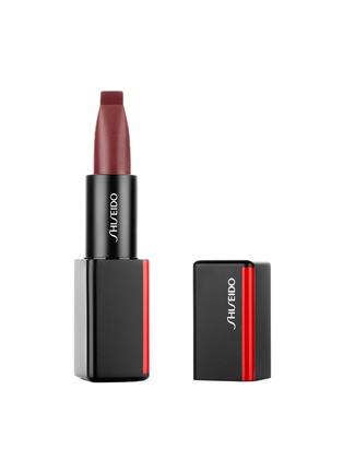 Main View - Click To Enlarge - SHISEIDO - ModernMatte Powder Lipstick – 521 Nocturnal