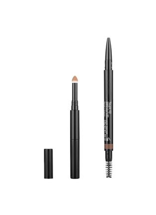 Main View - Click To Enlarge - SHISEIDO - Brow InkTrio – 02 Taupe