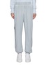 Main View - Click To Enlarge - A-COLD-WALL* - Raw seam sweatpants
