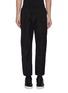 Main View - Click To Enlarge - A-COLD-WALL* - Drawcord knee zip cuff jogging pants