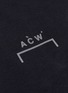  - A-COLD-WALL* - Logo tag T-shirt