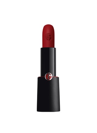 Main View - Click To Enlarge - GIORGIO ARMANI BEAUTY - Rouge D'Armani Matte – 400
