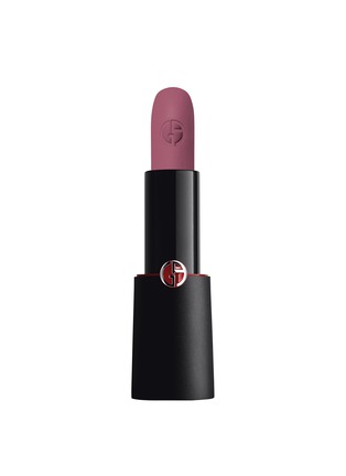 Main View - Click To Enlarge - GIORGIO ARMANI BEAUTY - Rouge D'Armani Matte – 502