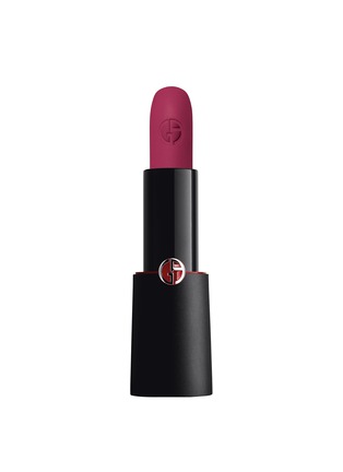 Main View - Click To Enlarge - GIORGIO ARMANI BEAUTY - Rouge D'Armani Matte – 506
