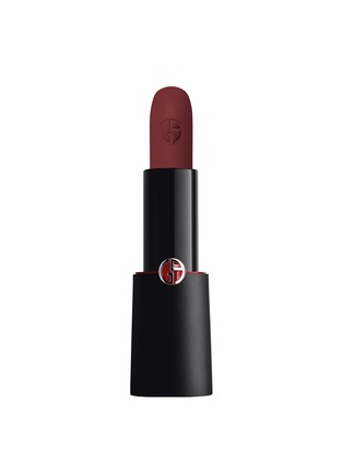 Main View - Click To Enlarge - GIORGIO ARMANI BEAUTY - Rouge D'Armani Matte – 201