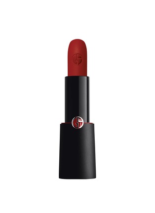 Main View - Click To Enlarge - GIORGIO ARMANI BEAUTY - Rouge D'Armani Matte – 301