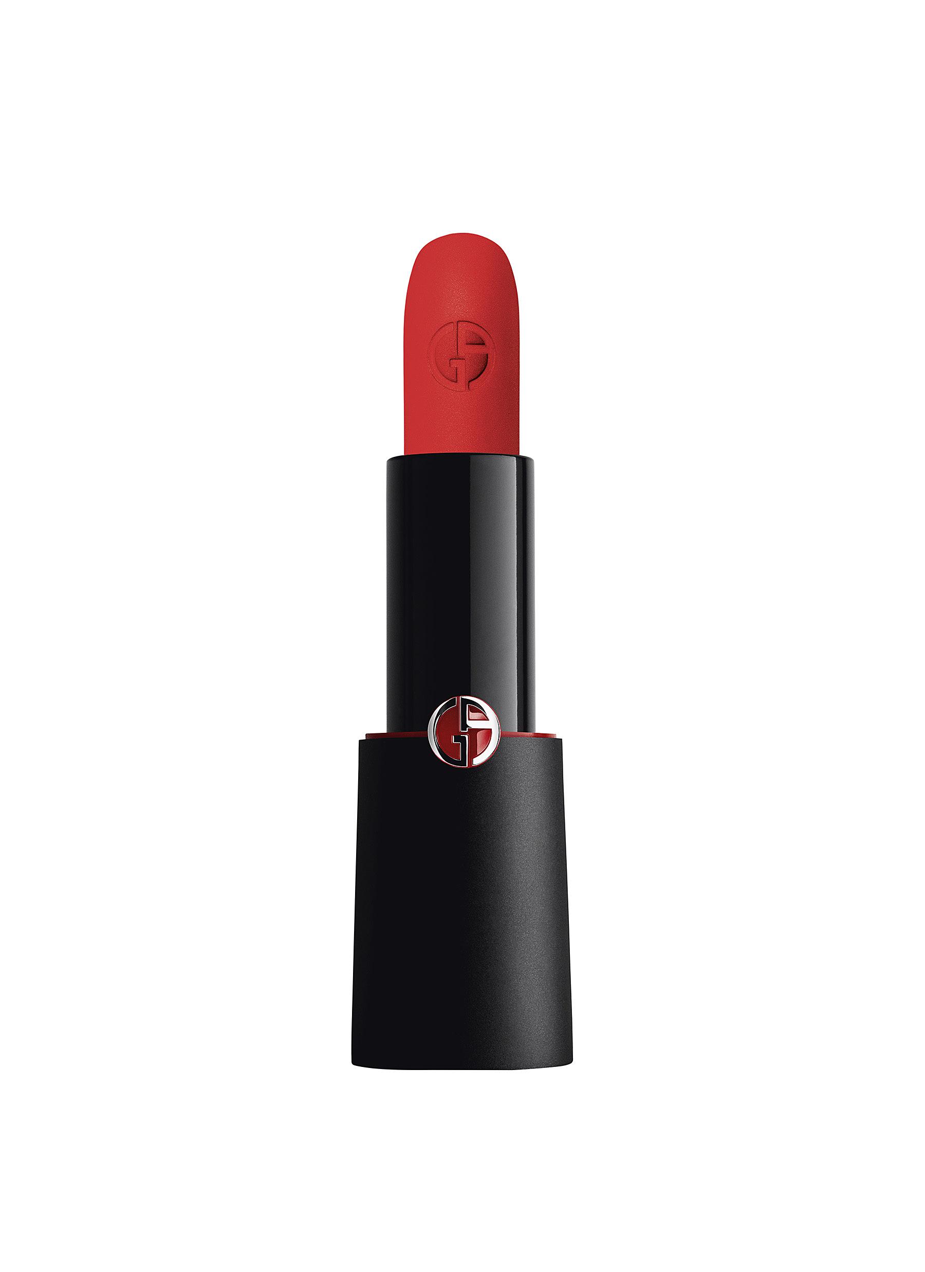 giorgio armani 401 lipstick