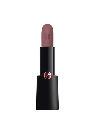 Main View - Click To Enlarge - GIORGIO ARMANI BEAUTY - Rouge D'Armani Matte – 501