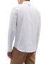 Back View - Click To Enlarge - MARNI - 'Dance Bunny' appliqué shirt