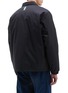 Back View - Click To Enlarge - MARNI - 'Dance Bunny' appliqué coach jacket