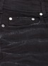  - NEIL BARRETT - Distressed skinny jeans