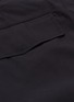  - NEIL BARRETT - Tapered cargo suiting pants