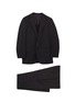 Main View - Click To Enlarge - TOMORROWLAND - Ermenegildo Zegna Horizon Twill® wool suit