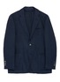 Main View - Click To Enlarge - TOMORROWLAND - Ferla tweed soft blazer