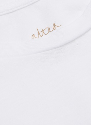  - ALTEA - Crew neck T-shirt