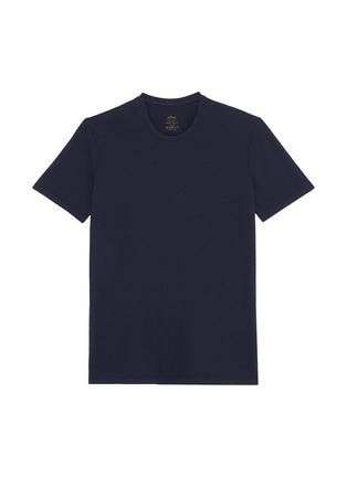 Main View - Click To Enlarge - ALTEA - Crew neck T-shirt