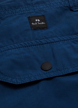  - PS PAUL SMITH - Military cargo pants