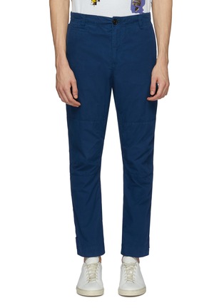 Main View - Click To Enlarge - PS PAUL SMITH - Military cargo pants
