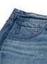  - 3X1 - 'Porter' convertible panel wide leg jeans