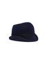 Main View - Click To Enlarge - MAISON MICHEL - 'Mauro' braided ribbon trim felt hat