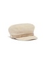 Main View - Click To Enlarge - MAISON MICHEL - 'New Abby' tweed sailor cap