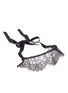 Main View - Click To Enlarge - MAISON MICHEL - 'Joy' Chantilly lace mask
