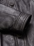  - 3.1 PHILLIP LIM - 'Vintage' belted leather jacket