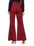 Back View - Click To Enlarge - 3.1 PHILLIP LIM - Virgin wool flared pants
