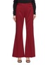 Main View - Click To Enlarge - 3.1 PHILLIP LIM - Virgin wool flared pants