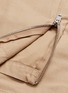  - 3.1 PHILLIP LIM - Zip cuff cargo pants