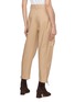Back View - Click To Enlarge - 3.1 PHILLIP LIM - Zip cuff cargo pants