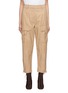 Main View - Click To Enlarge - 3.1 PHILLIP LIM - Zip cuff cargo pants