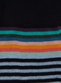 Detail View - Click To Enlarge - PAUL SMITH - 'Artist Stripe' socks