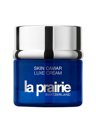 Main View - Click To Enlarge - LA PRAIRIE - Skin Caviar Luxe Cream Premier 50ml