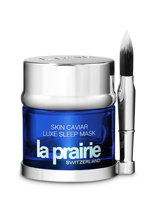 Main View - Click To Enlarge - LA PRAIRIE - Skin Caviar Luxe Sleep Mask 50ml