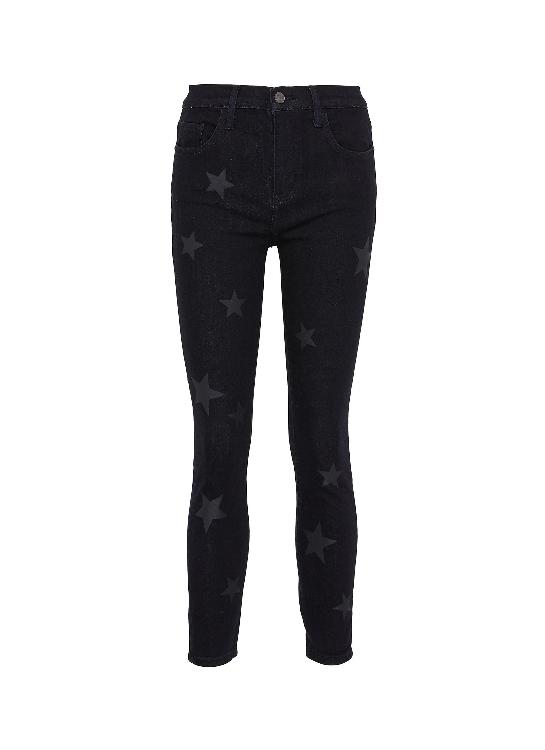 High Crawford waist skinny jeans forecasting dress for everyday in 2019 High Crawford waist skinny jeans advise to wear for winter in 2019