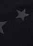 Detail View - Click To Enlarge - CURRENT/ELLIOTT - 'The 5-pocket Mini' star print denim skirt