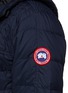 - CANADA GOOSE - ‘CABRI’ PACKABLE DOWN HOODED PUFFER JACKET
