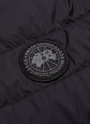  - CANADA GOOSE - Sydney'  packable down hooded jacket