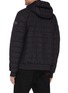 Back View - Click To Enlarge - CANADA GOOSE - Sydney'  packable down hooded jacket