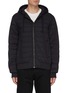 Main View - Click To Enlarge - CANADA GOOSE - Sydney'  packable down hooded jacket