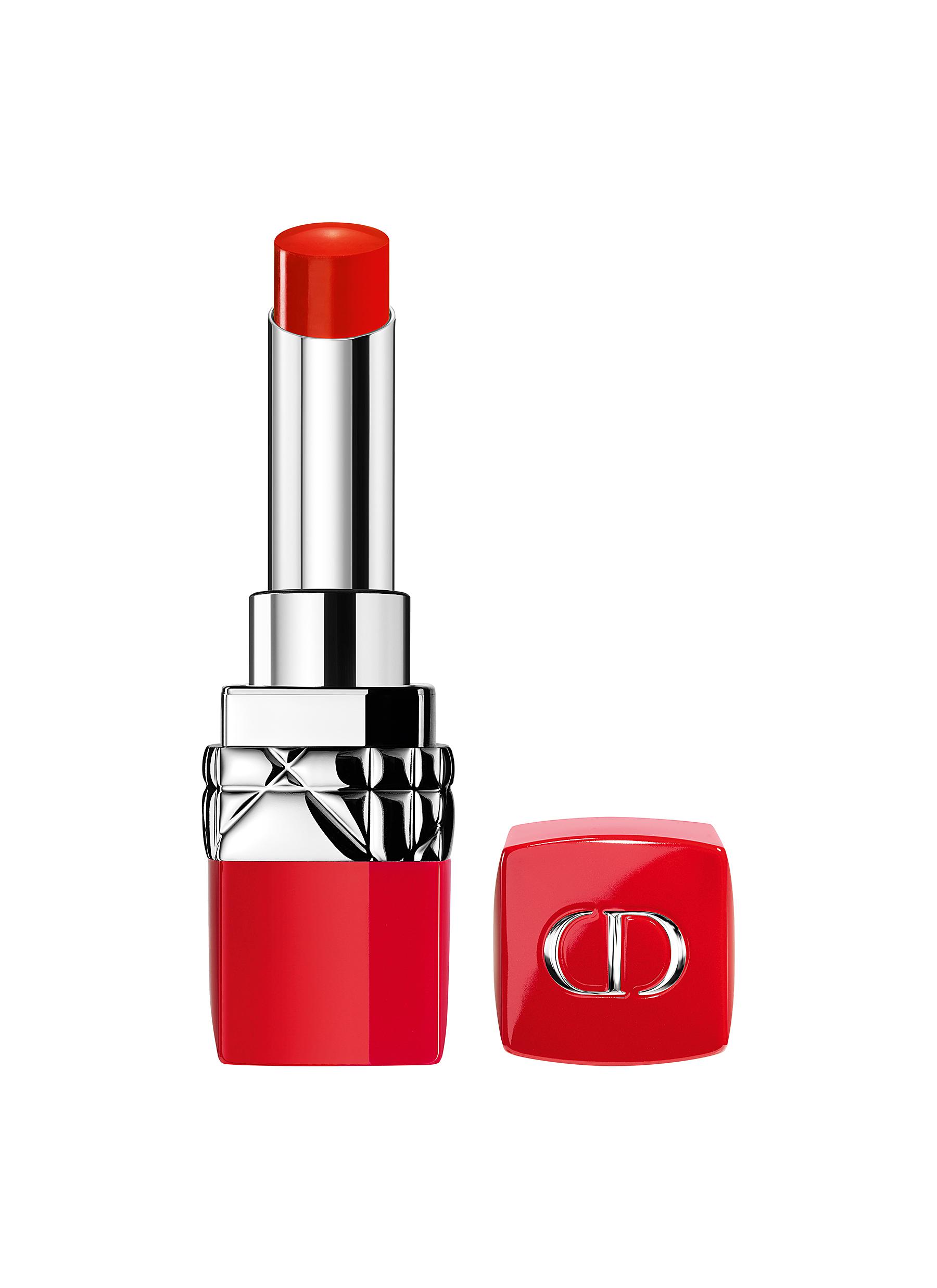 DIOR BEAUTY | Rouge Dior Ultra Rouge777 