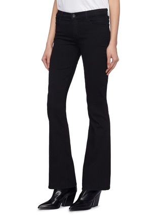 Front View - Click To Enlarge - J BRAND - 'Sallie' boot cut jeans