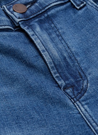  - J BRAND - 'Maria' washed skinny jeans