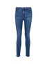 Main View - Click To Enlarge - J BRAND - 'Maria' washed skinny jeans