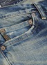  - FDMTL - Patchwork rip-and-repair skinny jeans