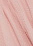 Detail View - Click To Enlarge - NEEDLE & THREAD - 'Dotted' tulle midi skirt