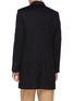 Back View - Click To Enlarge - EQUIL - Aspen' single breasted wool-cashmere coat