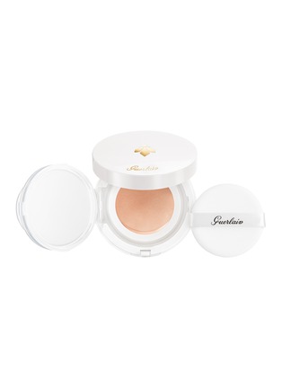 Main View - Click To Enlarge - GUERLAIN - Abeille Royale Bee Glow Cushion – 02 Natural